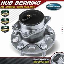 Rear Left / Right Wheel Hub Bearing Assembly for Mitsubishi Lancer 2008 2009 FWD picture