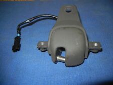 99 - 2003 SAAB 9-3 Right Convertible Top Latch Micro Switch On Header 4856365  L picture