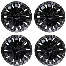 4PC Replacement Hubcaps Wheelcovers for Toyota Camry Celica 14