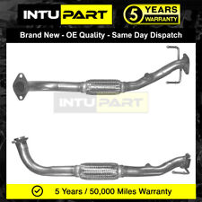 Fits Proton Satria 1996-2000 1.6 Inutpart Front Exhaust Pipe Euro 2 picture