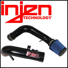 Injen SP Cold Air Intake System Kit fits 2008-2015 Scion xB 2.4L L4 BLACK picture
