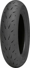 Tire Shinko 003 Stealth Radial Front Tubeless 120/80-12 49J Hard New picture