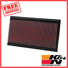K&N Replacement Air Filter for Jaguar XFR 2010-2015 picture