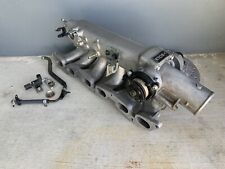 1JZGTE VVT-i Upper Intake Manifold and Throttle body 1jz 240sx supra s13 s14 picture
