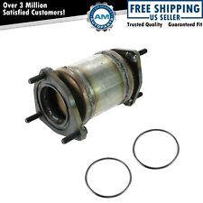 Direct Fit Front Exhaust Catalytic Converter for 99-08 Chevy Aveo Aveo5 1.6L picture