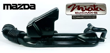 94-97 Mazda Miata MX5 MX-5 NA8 BPE8 Intake Crossover Tube Pipe 1.8L OEM - CLEAN picture