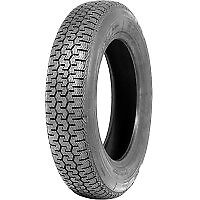 640/700x13 Michelin ZX Classic Mercedes Tyre picture