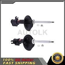 2 KYB Front Shocks Struts Fits Nissan Maxima Nissan Stanza picture