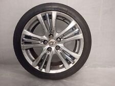 Lexus Gs450h Full Size Spare 245/40/18 Good Tyres picture