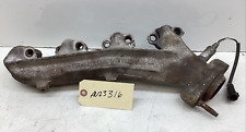 1986-1991 FORD THUNDERBIRD 302 / 5.0L DRIVER / LEFT EXHAUST MANIFOLD - E6SE picture