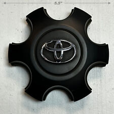 For Toyota Tacoma OEM Center Cap 2016-2023 42603-YY290 PT280-35160-CC 560-75191 picture