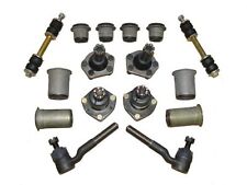 Front End Suspension Repair Kit 1975-1980 AMC Pacer NEW Ball Joints Tie Rod Ends picture