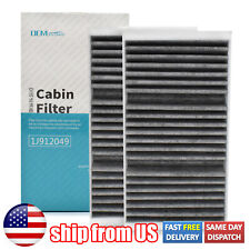 1668300318 Cabin Air Filter For Mercedes-Benz GL-Class GLS X166 M-Class GLE W166 picture