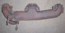 1969 Pontiac Tempest LeMans GTO 350 400 Right Exhaust Manifold 9796992 Used  69 picture
