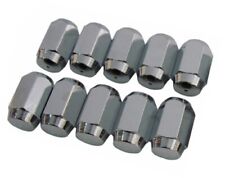 1970-74 Charger, Road Runner, Coronet, Duster Thread Lug Nuts (Set of 10) - RH picture