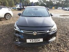 VAUXHALL ASTRA K ALLOY WHEEL SINGLE 39092178 picture
