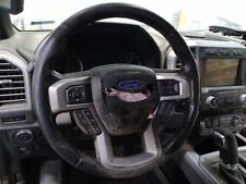 Leather Steering Wheel 2020 F150 Sku#3770965 picture