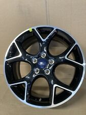 CM5Z-1K007-A OEM FORD FOCUS 17” Wheel 5x108 5x4.25  picture