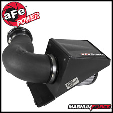 AFE Magnum FORCE Stage-2 Cold Air Intake System Fits 10-19 Ford Taurus SHO 3.5L picture
