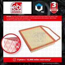 Air Filter fits BMW 1M Coupe E82 3.0 11 to 12 N54B30A 13717556961 Febi Quality picture