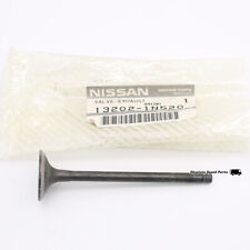 New OEM Nissan Exhaust Valve for SR16VE N1 Pulsar N15 Standard 13202-1N520  picture