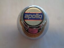 Apollo Wheel Chrome Center Cap picture