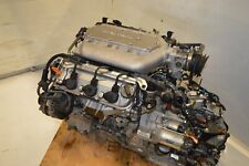 2005 2006 JDM Honda Odyssey EX-L 3.0L VCM Replacement Engine Only For 3.5L j30a picture