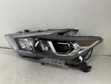 21 22 Nissan Maxima LH Headlamp Assembly picture