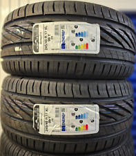 2X BRAND NEW UNIROYAL RAINSPORT 5 245/45 ZR17 XL 99Y UHP 245 45 17 2454517 C+A picture