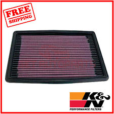 K&N Replacement Air Filter for Cadillac Seville 1998-2004 picture
