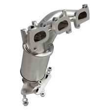 For Ford Police Interceptor Utility 13-17 Exhaust Manifold with Integrated picture