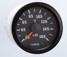 VDO 310-153 Pyrometer EGT Kit, Vision Series, 1600F LAST ONE  picture
