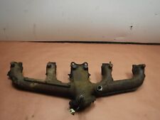 Jeep Cj Wagoneer J10 80-90 Exhaust Manifold 4.2 6 Cyl  Factory  picture