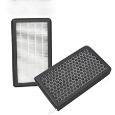 Fit For Tesla Model 3/Y Cabin Air Filter HEPA Replacement with Activated Carbon picture