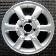 Ford Contour 15 Inch Painted OEM Wheel Rim 1996 To 2000 picture