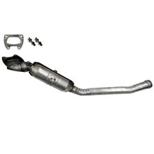 2013-2019 JEEP Grand Cherokee 3.6L Catalytic Converter Left side picture