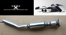 Fit: 2001-2009 Chrysler PT Cruiser 2.4L Direct Fit Exhaust Catalytic Converter  picture
