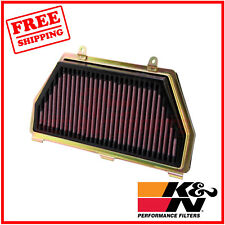 K&N Replacement Air Filter fits Honda CBR600RR ABS 2009-2019 picture