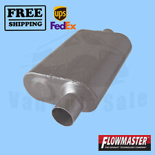 Exhaust Muffler FlowMaster for 1967-1968 Plymouth GTX picture
