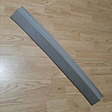 Jeep Commander Rear Header Molding 5JP17BD1AB Gray OEM picture