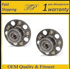 Rear Wheel Hub Bearing Assembly For ACURA RSX 2002-2006 (PAIR) picture