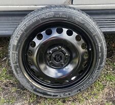 2012-2020 Chevrolet Sonic Spare Tire Compact Donut 5x105 OEM T115/70R16 #M738 picture