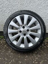 **NISSAN MICRA SPORT AND CONVERTIBLE ALLOY WHEEL **185 50  R16** picture