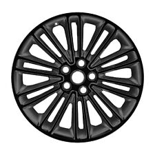 03960 Reconditioned OEM Aluminum Wheel 18x8 fits 2013-2017 Ford Fusion picture