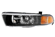 For 2002-2003 Mitsubishi Galant Headlight Halogen Driver Side picture
