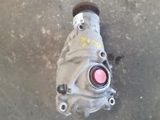 2014-2018 BMW X5 Front Axle DIfferential Carrier 3.15 Ratio picture