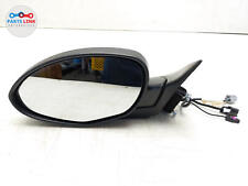 2017-2020 KARMA REVERO LEFT DOOR MIRROR DRIVER SIDE REAR VIEW HEATED ASSEMBLY picture