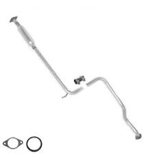 Exhaust Resonator Pipe fits: 1995 - 1999 Sentra 1995-1998 200SX picture