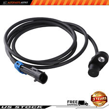 Motorcycle Wheel Speed Sensor Compatible For Polaris Indian Motorcycle 4013251 picture