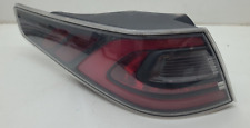 2014-2015 Kia Optima Hybrid Driver Left LH Tail Light Tail Lamp picture